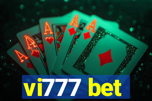 vi777 bet